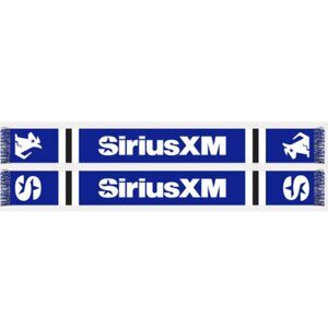 NEW SiriusXM Knit Scarf